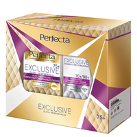 PERFECTA Zestaw prezentowy Exckusive 75+