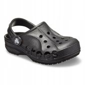 Crocs Dziecięce Buty Chodaki Baya Kids 207012 Clog 24-25