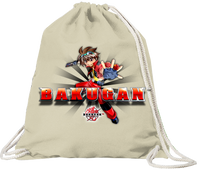 Worek Sportowy Bakugan