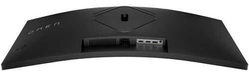 Monitor HP Omen 34c Curved Gaming WQHD VA 165Hz HDR 400 34 cale 3440x1440 HDMI DisplayPort VESA AMD FreeSync na Arena.pl