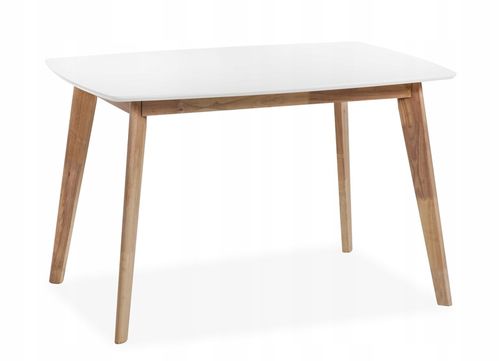 Elegancki stół  Marocco 120 cm na Arena.pl