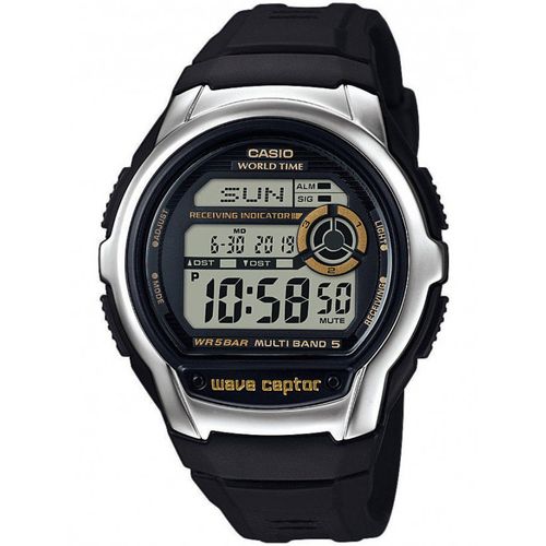Zegarek męski Casio WV-M60-9AER WAVECEPTOR na Arena.pl