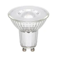 Żarówka LED GU10 4,9W 380lm 4000K neutralna ściemnialna do kuchni Aigostar