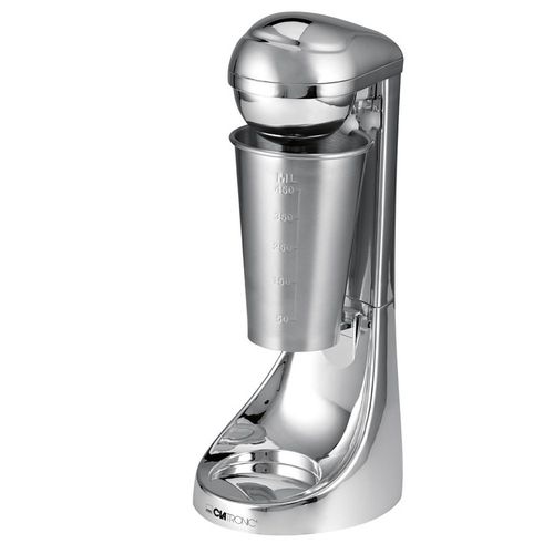 SPIENIACZ BLENDER MIKSER BAROWY 3W1 CLATRONIC DO KOKTAJLI MLEKA NAPOJÓW na Arena.pl