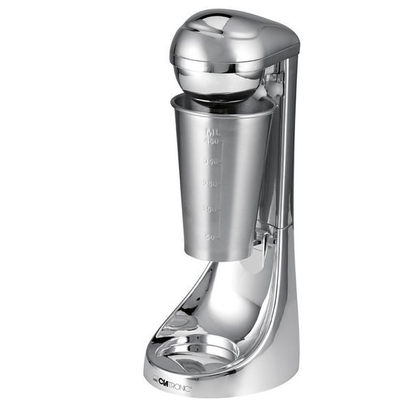 SPIENIACZ BLENDER MIKSER BAROWY 3W1 CLATRONIC DO KOKTAJLI MLEKA NAPOJÓW zdjęcie 12