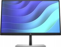 Monitor HP E22 G5 FHD 21.5 IPS 75Hz 1920x1080 HDMI DisplayPort pivot VESA