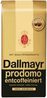 Dallmayr Prodomo Entcoffeiniert kawa ziarnista arabica bezkofeinowa 500g