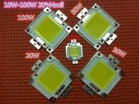 Dioda Cob Moduł Led 70 W Ciepła Do Halogena W-Wa