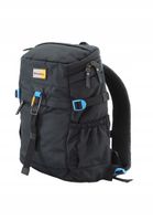 Plecak miejski Discovery Icon 23,5L - czarny