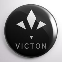 Przypinka Victon DO WYBORU