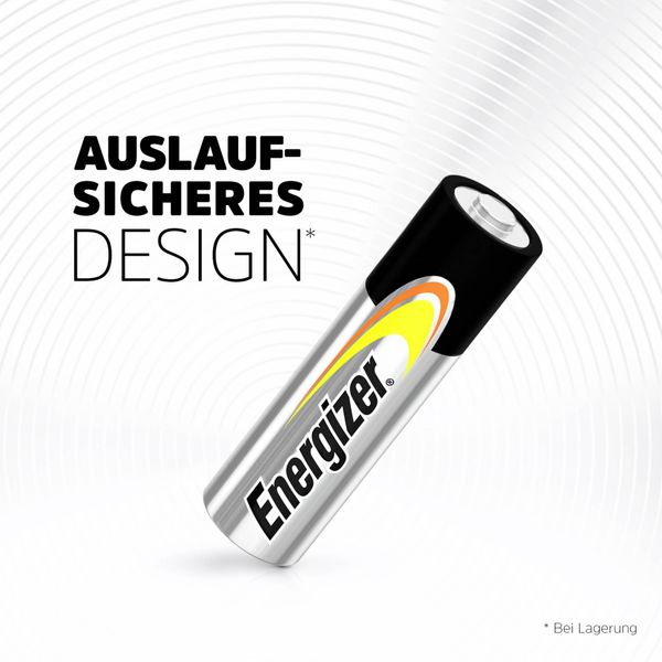 ENERGIZER BATERIA LR-06 BL24szt. zdjęcie 8