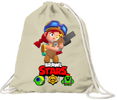 Worek Sportowy Brawl Stars
