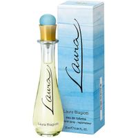 Perfumy Damskie Laura Biagiotti Laura EDT 25 ml