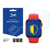 apple watch 6/se 44mm - 3mk watch protection arc