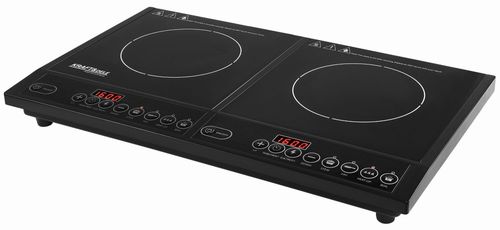 kuchenka indukcyjna 2000w kd4167 na Arena.pl