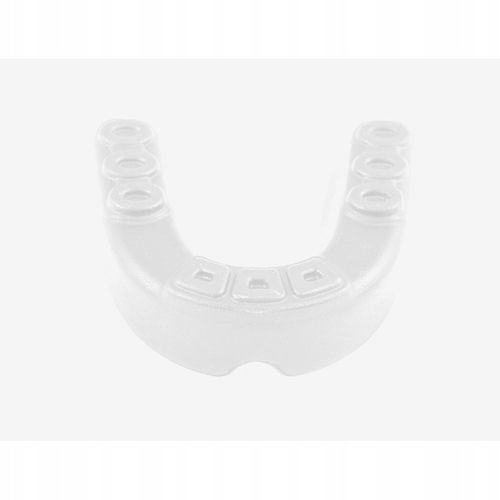 StormCloud Ochraniacz Szczęki Pro Biały na Arena.pl