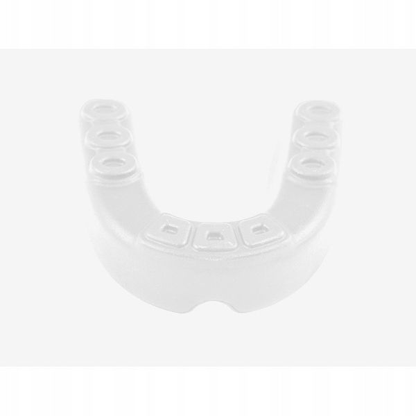 StormCloud Ochraniacz Szczęki Pro Biały zdjęcie 11