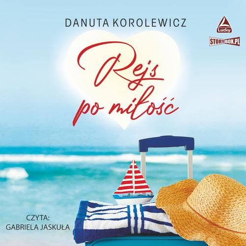 (mp3) Rejs po miłość zdjęcie 1