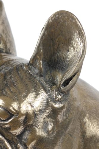 Buldog Francuski - figurka - 2241 na Arena.pl