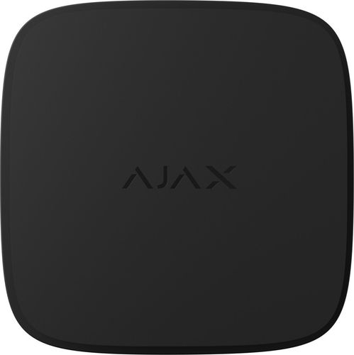 FireProtect 2 Jeweller RB (Heat/Smoke) - bezprzewodowy czujnik ciepła i dymu - czarny - AJAX SYSTEMS 52251.136.BL1 na Arena.pl
