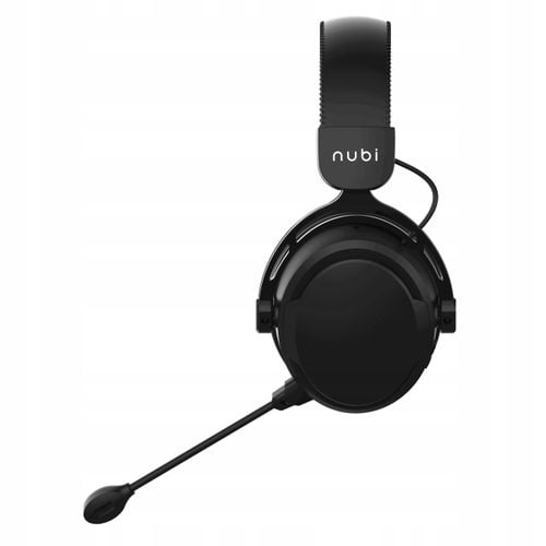 Słuchawki Nubi NH1 Pro Black na Arena.pl
