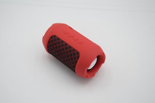 MASAYA GŁOŚNIK BLUETOOTH CZERWONY na Arena.pl