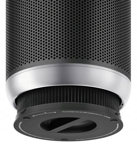 Filtr SMARTMI Smartmi ZMFL-P1-A Pollen Czarny na Arena.pl