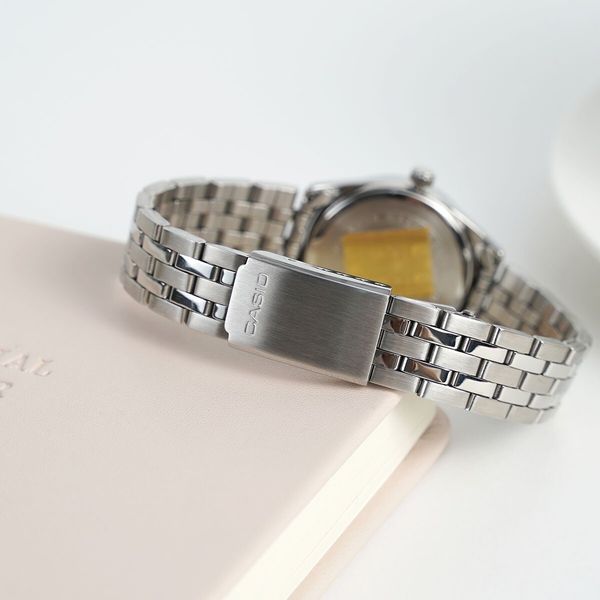 Zegarek Damski Casio LTP-1335D-7A (zd644e) + BOX zdjęcie 6