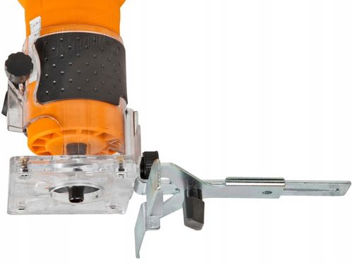 CMT Frezarka Ręczna CMT10 Trymer 6,35 6 8mm Frezy na Arena.pl