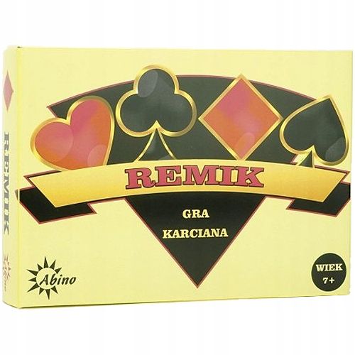 remik 2458 na Arena.pl
