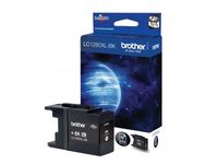 Tusz BROTHER Czarny 54.74 ml LC-1280XLBK