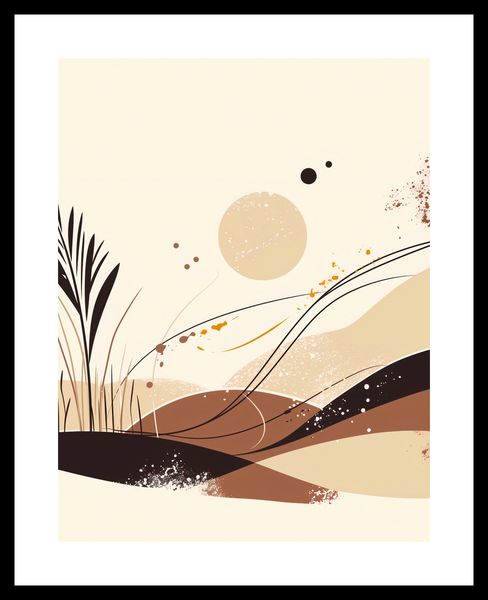 Plakat 50x65cm Szept Gwizdu zdjęcie 3