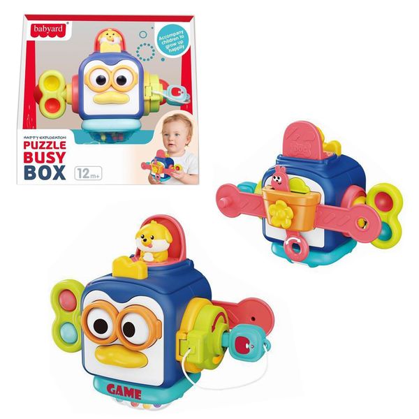 EDUKACYJNY BOX 5565 zdjęcie 1