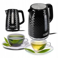 CZAJNIK ELEKTRYCZNY BEZPRZEWODOWY C280C 1,7L ELDOM