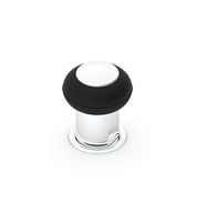 odbój drzwiowy klasyczny chrom - mp odb ods