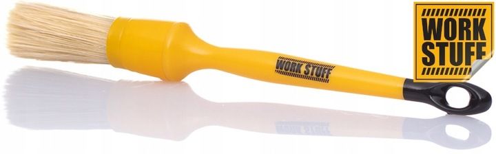 WORK STUFF DETAILING BRUSH CLASSIC 24mm PĘDZELEK zdjęcie 1