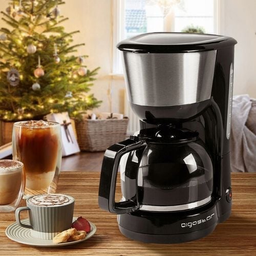 EKSPRES DO KAWY HERBATY PRZELEWOWY AIGOSTAR BEZ BPA na Arena.pl