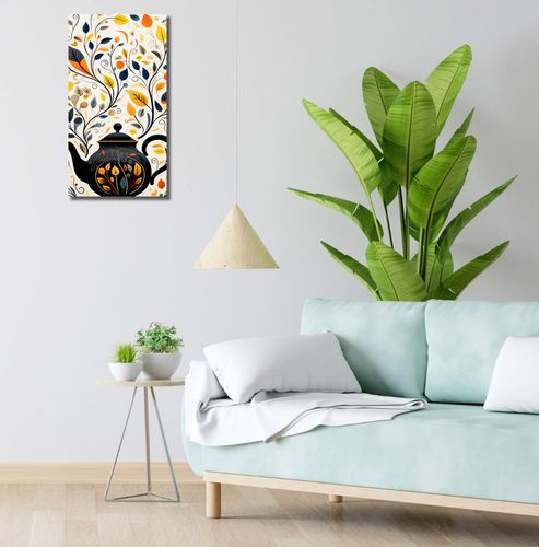 Obraz 30x60cm Jesienna Melodia na Arena.pl