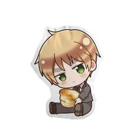 Poduszka Chibi Axis Powers Hetalia - Anglia