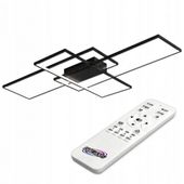 PLAFON LAMPA SUFITOWA 990 LED ŻYRANDOL 130W IP20