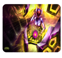 Podkładka pod myszkę League of Legends