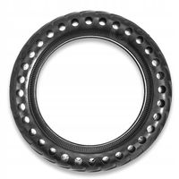 Opona bezdętkowa pełna 8,5'' do Xiaomi M365|Pro2|Frugal|Motus 8.5|Blaupunkt