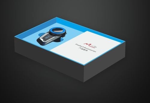 2XINTERKOM MOTOCYKLOWY MaxTo M6S MESH SYSTEM DO 8 MOTOCYKLISTÓW PO POLSKU na Arena.pl