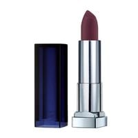 trwała szminka maybelline color sensational 885 midnight merlot