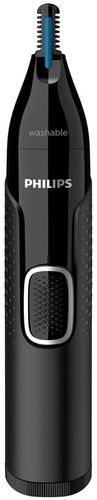 Wielofunkcyjny trymer Philips Series 5000 NT5650/16 do nosa, uszu,brwi na Arena.pl