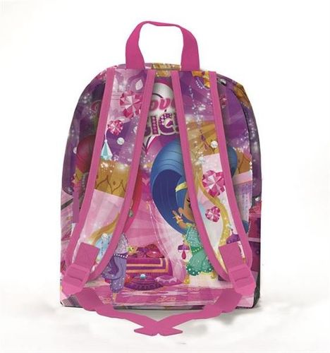 Shimmer i Shine plecak średni na Arena.pl