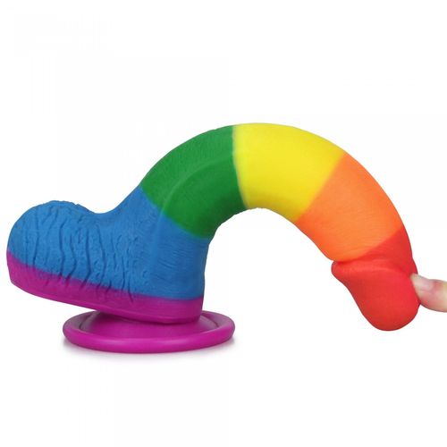 7.5 prider dildo na Arena.pl