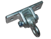 Łącznik zawiesie do huśtawki TYP "I"