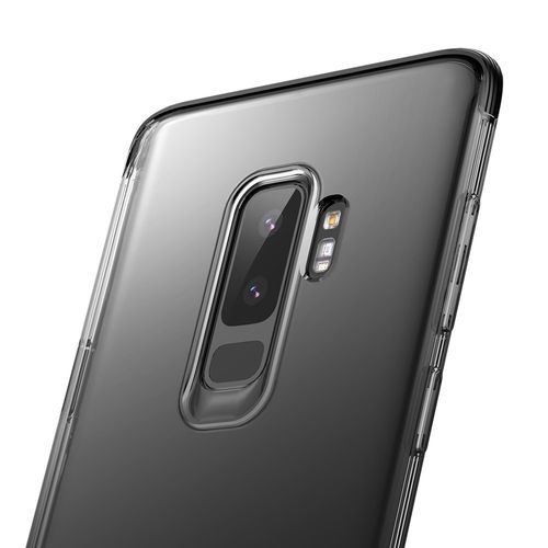 Baseus Armor Case Etui Galaxy S9 Plus G965 czarny na Arena.pl