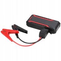 URZĄDZENIE ROZRUCHOWE POWERBANK DEDRA BOOSTER JUMP STARTER 12000 MAH 1800A